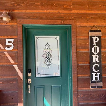The Loose Moose Lodge #5 At Downtown Grand Lake N グランドレイク エクステリア 写真