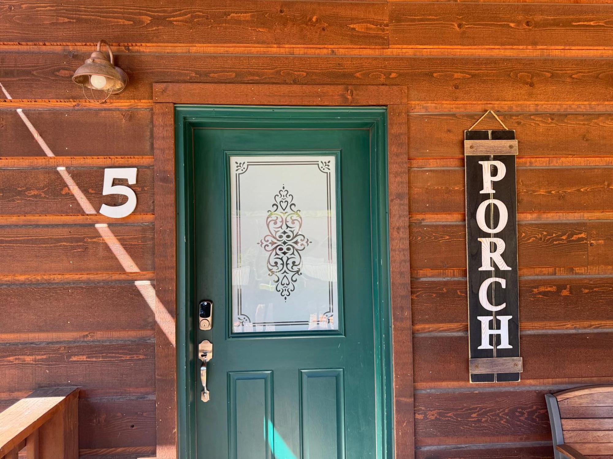 The Loose Moose Lodge #5 At Downtown Grand Lake N グランドレイク エクステリア 写真