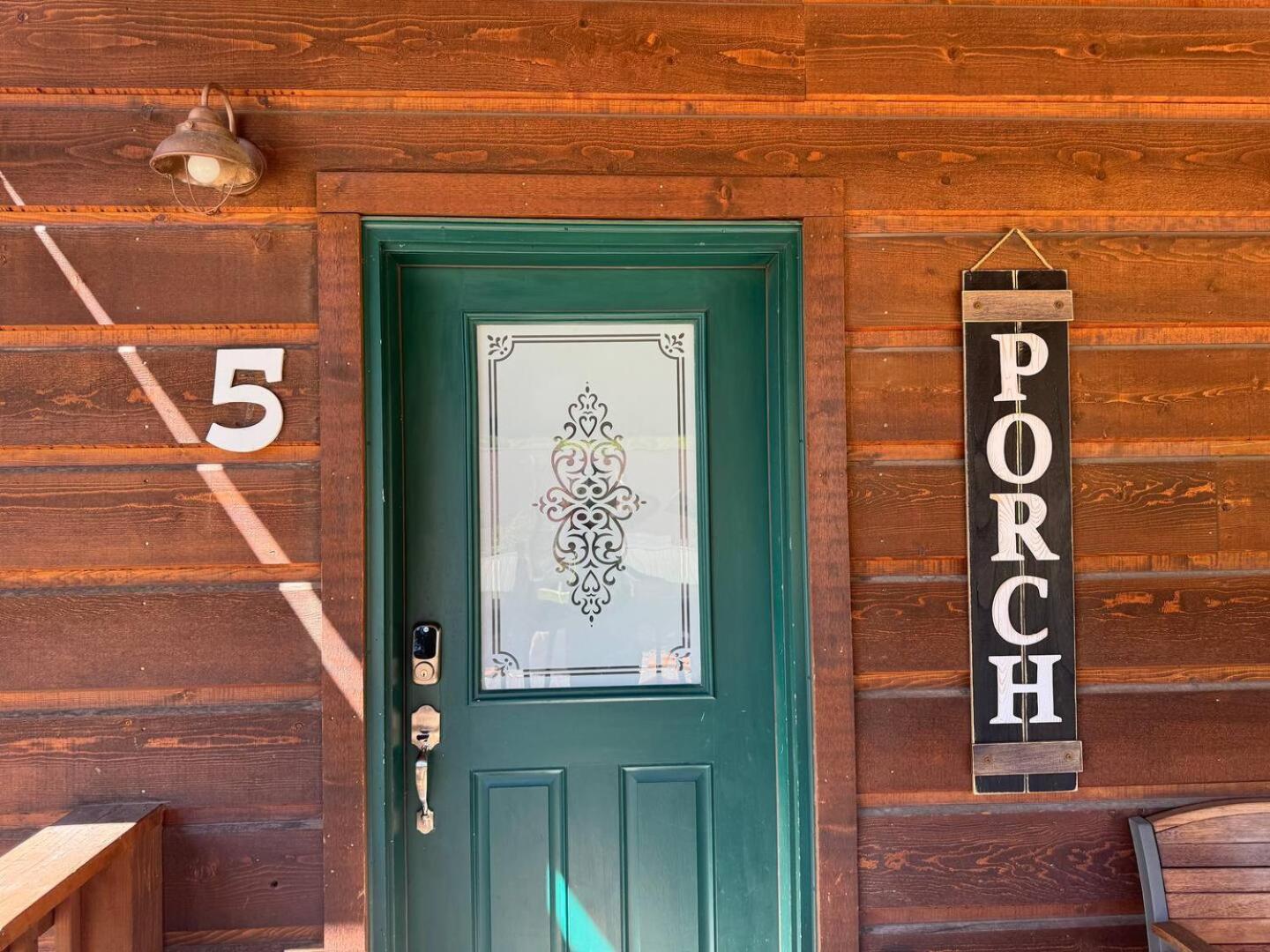 The Loose Moose Lodge #5 At Downtown Grand Lake N グランドレイク エクステリア 写真